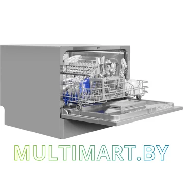 Посудомоечная машина MAUNFELD MLP-06DS картинка 6